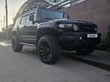 Toyota FJ Cruiser 2006 годаүшін16 000 000 тг. в Костанай