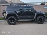 Toyota FJ Cruiser 2006 годаүшін16 000 000 тг. в Костанай – фото 3