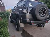 Toyota FJ Cruiser 2006 годаүшін16 000 000 тг. в Костанай – фото 4