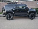 Toyota FJ Cruiser 2006 годаүшін16 000 000 тг. в Костанай – фото 5