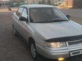 ВАЗ (Lada) 2110 2001 года за 900 000 тг. в Аягоз – фото 2