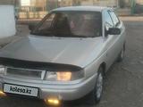 ВАЗ (Lada) 2110 2001 года за 900 000 тг. в Аягоз – фото 3