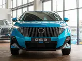 GAC GS3 GL 2026 года за 10 390 000 тг. в Астана