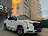 Hyundai Palisade 2021 годаүшін22 500 000 тг. в Астана – фото 3