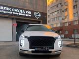 Hyundai Palisade 2021 годаүшін22 500 000 тг. в Астана – фото 4