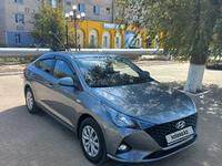 Hyundai Accent 2021 годаүшін8 000 000 тг. в Кызылорда