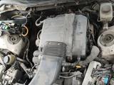 Lexus IS 200 2005 годаүшін80 000 тг. в Астана – фото 2
