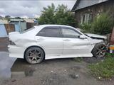Lexus IS 200 2005 годаүшін80 000 тг. в Астана – фото 5