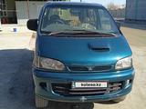 Mitsubishi Delica 1994 годаүшін2 800 000 тг. в Алматы – фото 4