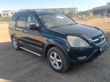 Honda CR-V 2004 года за 5 200 000 тг. в Балхаш – фото 2