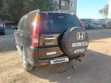 Honda CR-V 2004 года за 5 200 000 тг. в Балхаш – фото 3