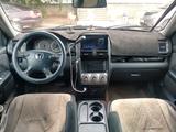 Honda CR-V 2004 года за 5 200 000 тг. в Балхаш – фото 4