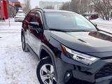 Toyota RAV4 2023 года за 17 500 000 тг. в Астана