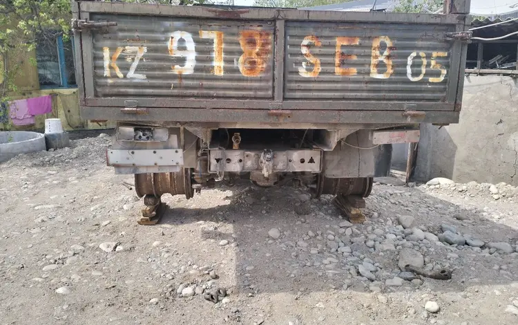 КамАЗ  5320 1984 года за 450 000 тг. в Алматы