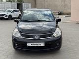 Nissan Tiida 2010 года за 3 400 000 тг. в Астана