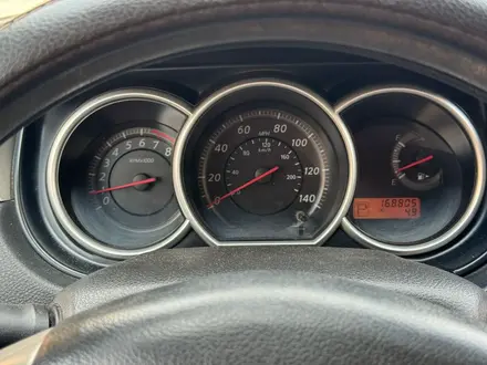 Nissan Tiida 2010 года за 3 400 000 тг. в Астана – фото 11