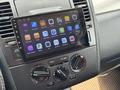 Nissan Tiida 2010 года за 3 400 000 тг. в Астана – фото 10