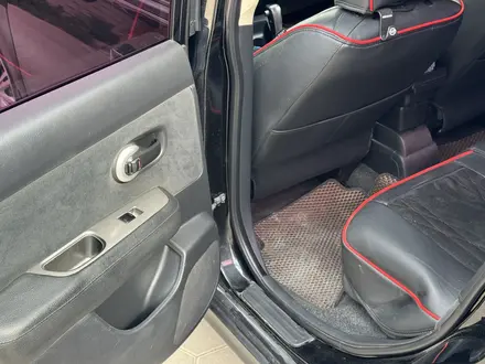 Nissan Tiida 2010 года за 3 400 000 тг. в Астана – фото 6