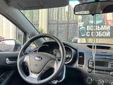 Kia Cerato 2018 годаүшін7 800 000 тг. в Актау – фото 3