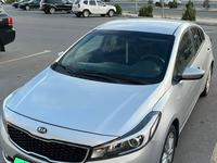 Kia Cerato 2018 года за 7 800 000 тг. в Актау