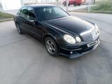 Mercedes-Benz E 220 2002 года за 3 500 000 тг. в Алматы – фото 2