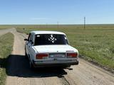 ВАЗ (Lada) 2107 2006 годаүшін500 000 тг. в Рудный – фото 3