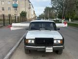 ВАЗ (Lada) 2107 2006 годаүшін500 000 тг. в Рудный