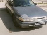Mazda 626 1991 года за 600 000 тг. в Актау – фото 2