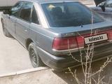 Mazda 626 1991 года за 600 000 тг. в Актау – фото 3