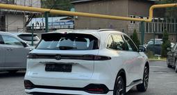 Changan CS75 2025 года за 13 000 000 тг. в Алматы – фото 2