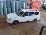 ВАЗ (Lada) Priora 2171 2014 годаүшін2 200 000 тг. в Астана – фото 4