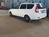 ВАЗ (Lada) Priora 2171 2014 годаүшін2 200 000 тг. в Астана – фото 5