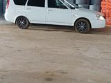 ВАЗ (Lada) Priora 2171 2014 года за 2 200 000 тг. в Астана