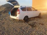 ВАЗ (Lada) Priora 2171 2014 годаүшін2 200 000 тг. в Астана – фото 2