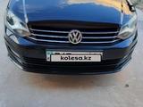 Volkswagen Polo 2018 года за 5 100 000 тг. в Кызылорда