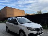 ВАЗ (Lada) Granta 2191 2019 годаfor3 800 000 тг. в Семей – фото 3