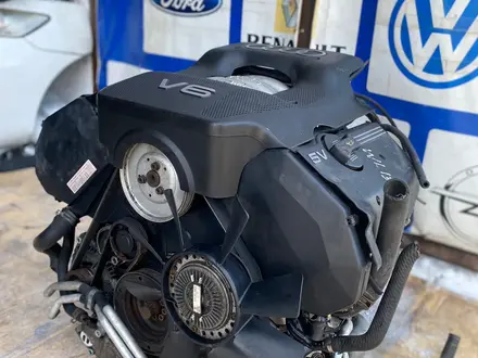 Двигатель APR, AGA, BDV на Volkswagen Passat B5 2.4 литра; за 400 450 тг. в Астана – фото 4