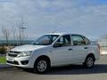 ВАЗ (Lada) Granta 2190 2015 годаүшін2 800 000 тг. в Актау – фото 2