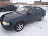 Toyota Carina E 1993 года за 1 200 000 тг. в Астана