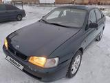 Toyota Carina E 1993 года за 1 200 000 тг. в Астана – фото 2