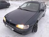Toyota Carina E 1993 года за 1 200 000 тг. в Астана – фото 3