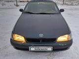 Toyota Carina E 1993 года за 1 200 000 тг. в Астана – фото 4