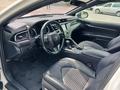 Toyota Camry 2020 годаүшін11 900 000 тг. в Тараз – фото 10