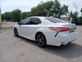 Toyota Camry 2020 годаүшін11 900 000 тг. в Тараз – фото 3