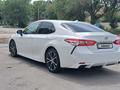 Toyota Camry 2020 годаүшін11 900 000 тг. в Тараз – фото 5