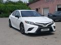 Toyota Camry 2020 годаүшін11 900 000 тг. в Тараз – фото 8