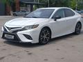 Toyota Camry 2020 годаүшін11 900 000 тг. в Тараз – фото 9