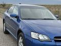 Subaru Legacy 2005 года за 3 300 000 тг. в Алматы – фото 3