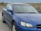 Subaru Legacy 2005 годаүшін3 300 000 тг. в Алматы – фото 3
