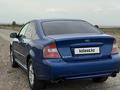 Subaru Legacy 2005 года за 3 300 000 тг. в Алматы – фото 5
